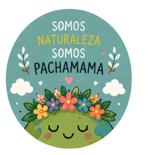Pachamama 🌱🌎 12