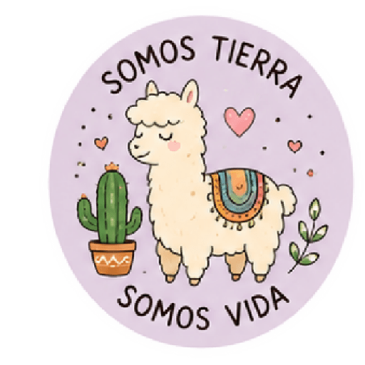 Pachamama 🌱🌎 11