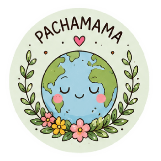 Pachamama 🌱🌎