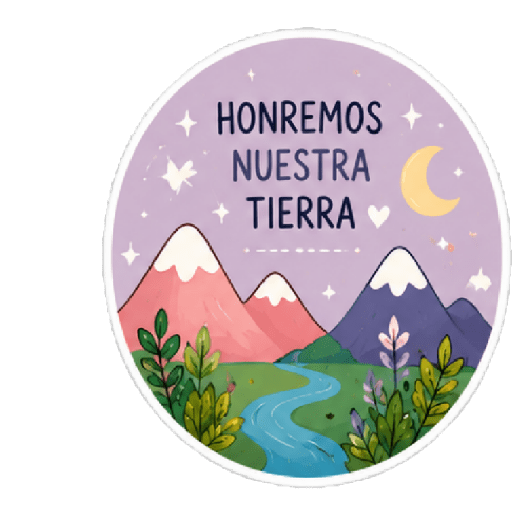 Pachamama 🌱🌎 2