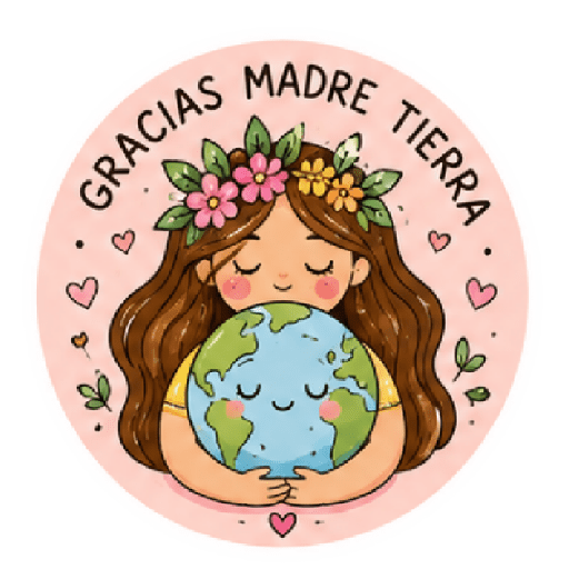 Pachamama 🌱🌎 3