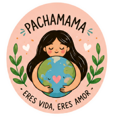 Pachamama 🌱🌎 6
