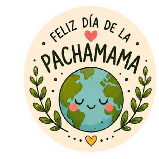 Pachamama 🌱🌎 8
