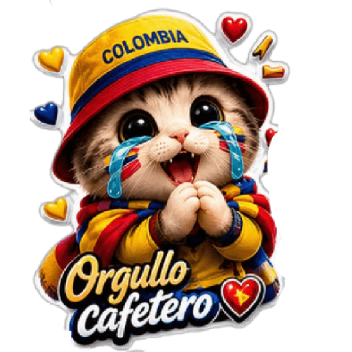 Michi Vamos Colombia!⚽✨🇨🇴 8