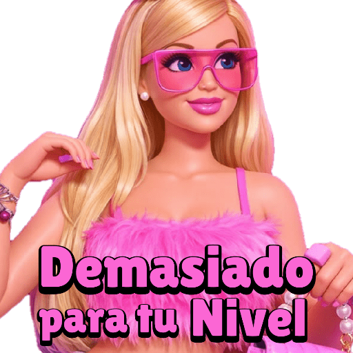Barbies Filosas ✨🎀💋