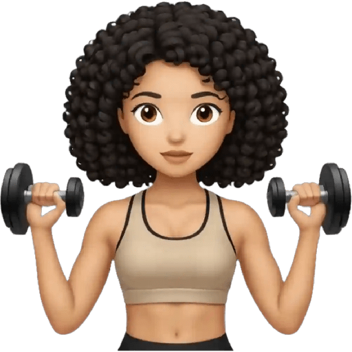 Chica Fitness iPhone🧘🏼‍♀️🏃🏼‍♀️ 12