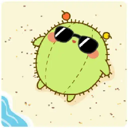 Cute Cactus✨🌵