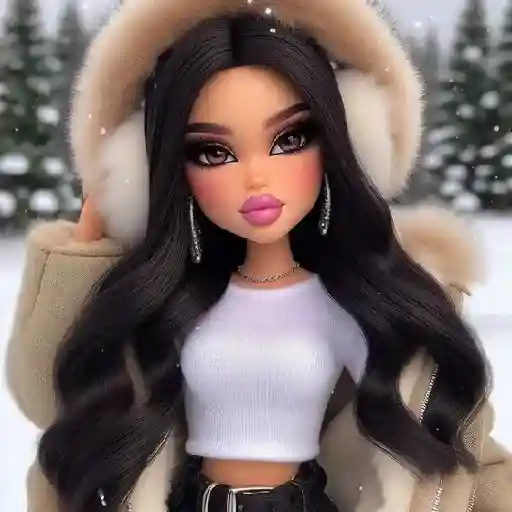 Bratz Mood 💅🏼✨🎀🩷 11