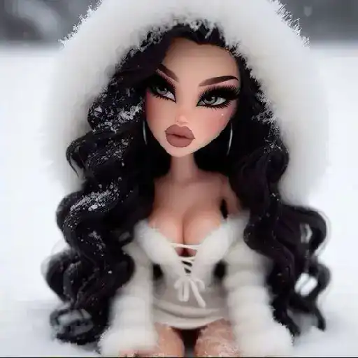 Bratz Mood 💅🏼✨🎀🩷 10