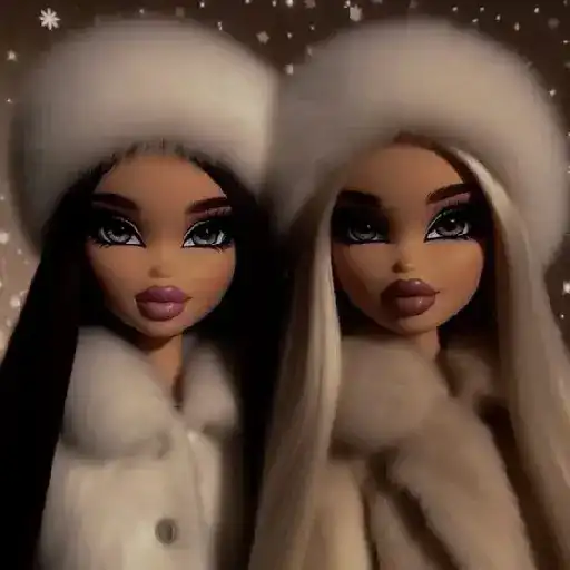 Bratz Mood 💅🏼✨🎀🩷 7