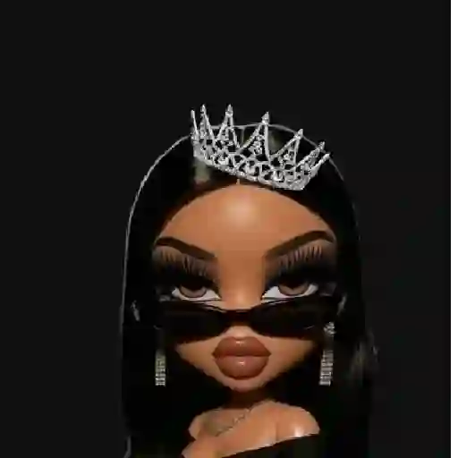 Bratz Mood 💅🏼✨🎀🩷 4