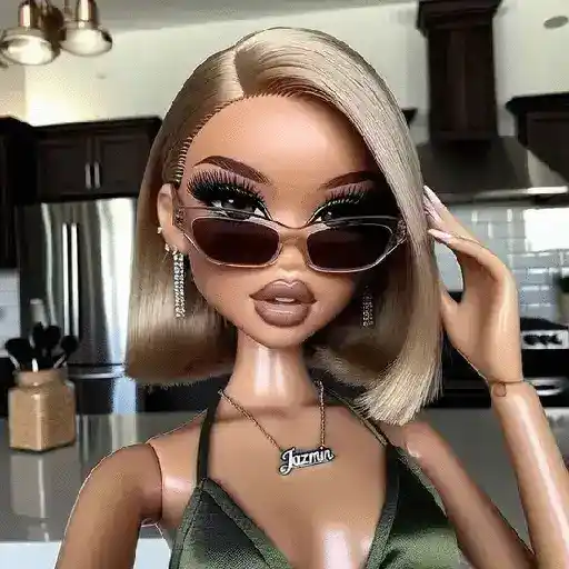 Bratz Mood 💅🏼✨🎀🩷 18