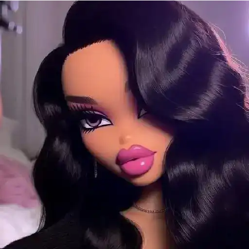 Bratz Mood 💅🏼✨🎀🩷 2