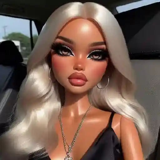 Bratz Mood 💅🏼✨🎀🩷 1
