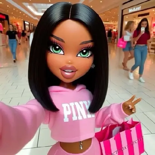 Bratz Mood 💅🏼✨🎀🩷 8
