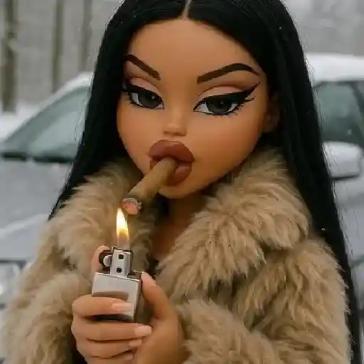 Bratz Mood 💅🏼✨🎀🩷 19