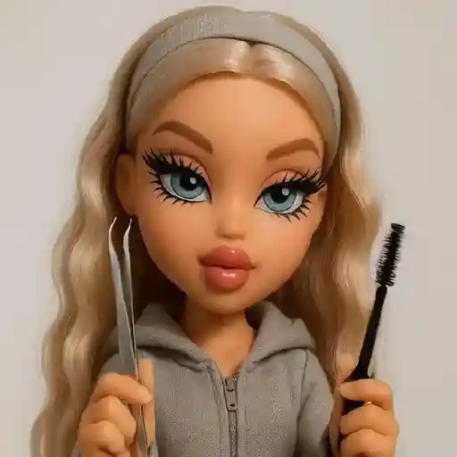 Bratz Mood 💅🏼✨🎀🩷 20