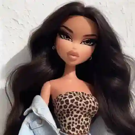 Bratz Mood 💅🏼✨🎀🩷 12