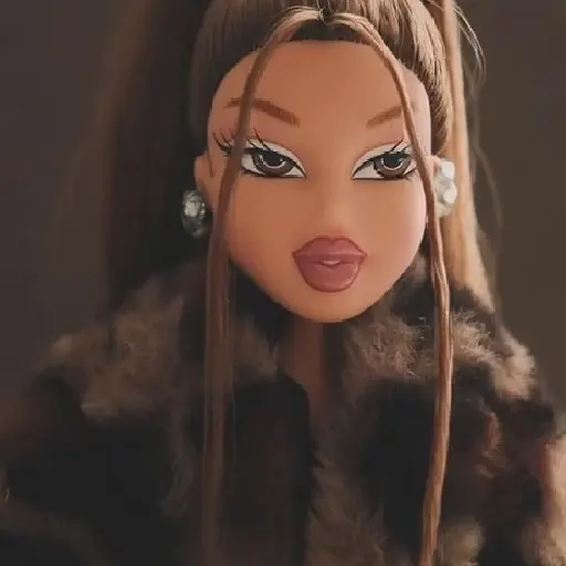 Bratz Mood 💅🏼✨🎀🩷 13
