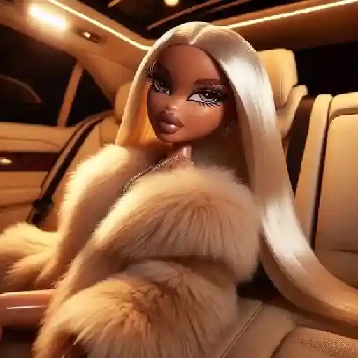 Bratz Mood 💅🏼✨🎀🩷 14