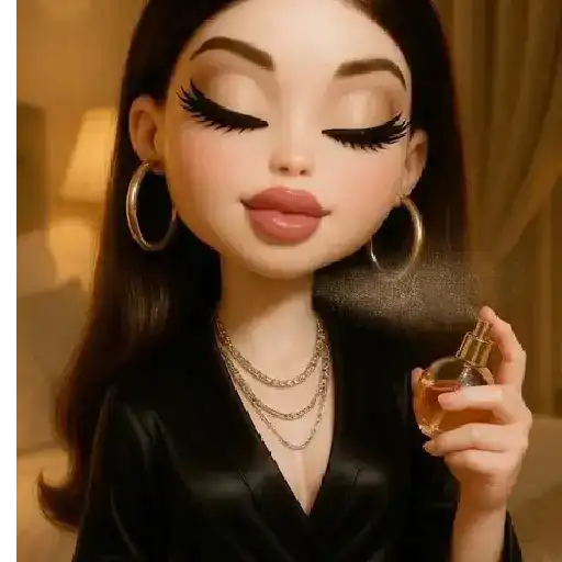 Bratz Mood 💅🏼✨🎀🩷 15