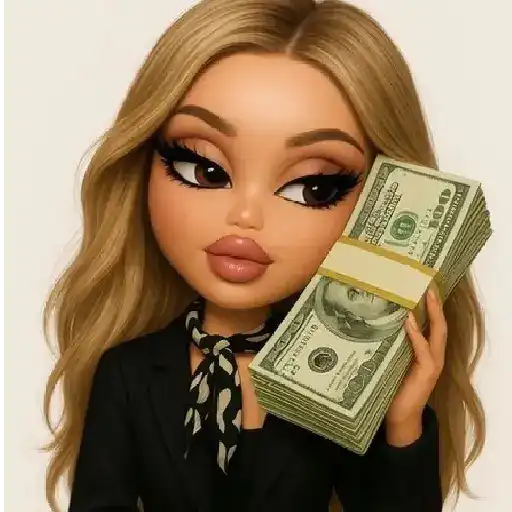 Bratz Mood 💅🏼✨🎀🩷 5