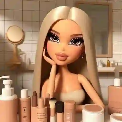 Bratz Mood 💅🏼✨🎀🩷 3