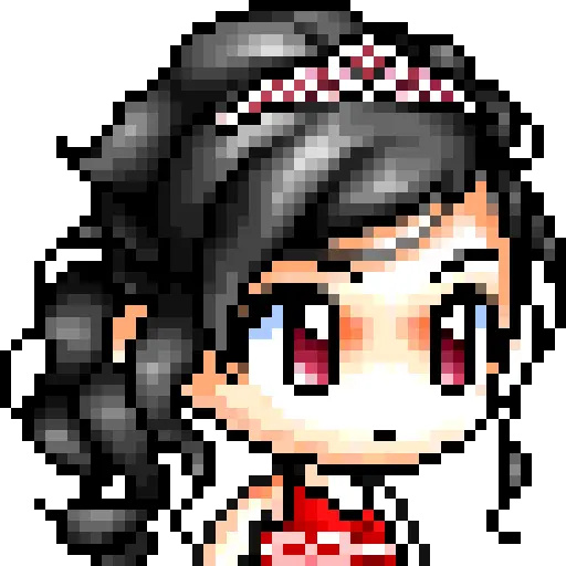 Pequeña Princesa 🎀✨