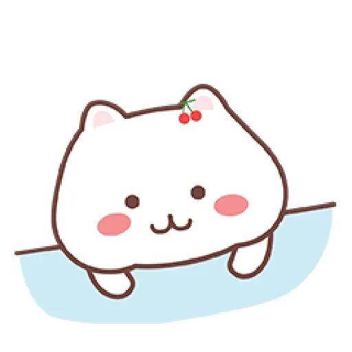 Like your cat 
🐾😻✨
