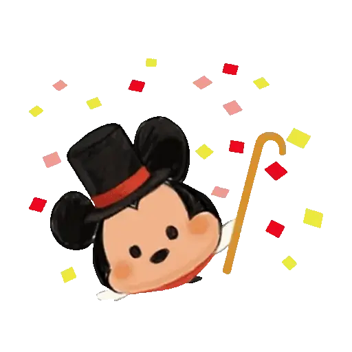 Disney Cute Mix ✨🌈💓