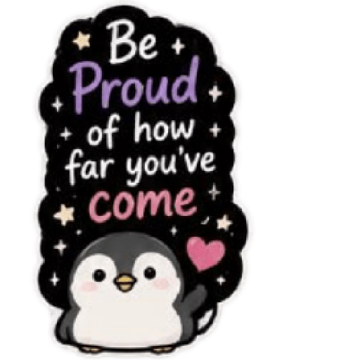 Keep Going 🌈✨ 13