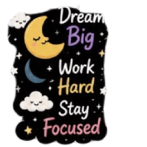 Keep Going 🌈✨ 7