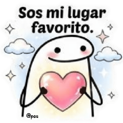 Flork Enamoradisimo ✨🌈💗