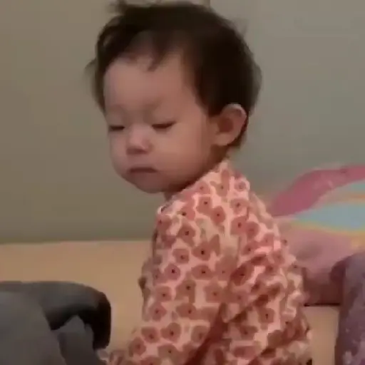 Hermosos Bebés Reaccionando ❤ 7