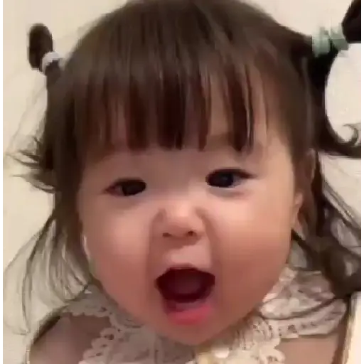 Hermosos Bebés Reaccionando ❤ 3