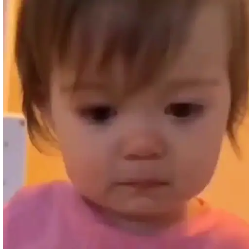 Hermosos Bebés Reaccionando ❤ 12