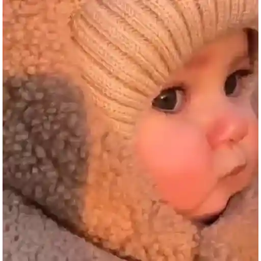 Hermosos Bebés Reaccionando ❤ 13