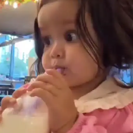 Hermosos Bebés Reaccionando ❤ 2