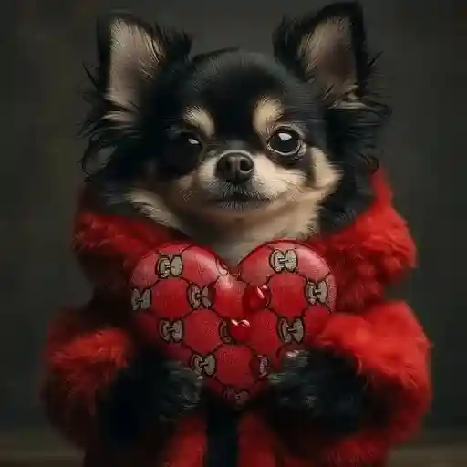 Mood Chihuahua ✨🐾