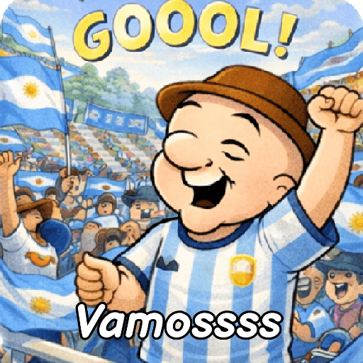 Mr.Magoo Retro 🤓 16