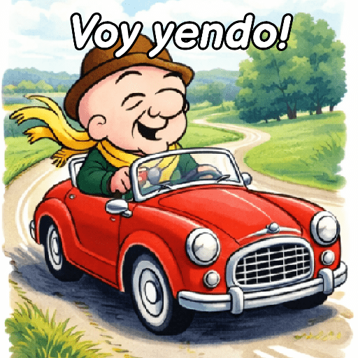 Mr.Magoo Retro 🤓 8