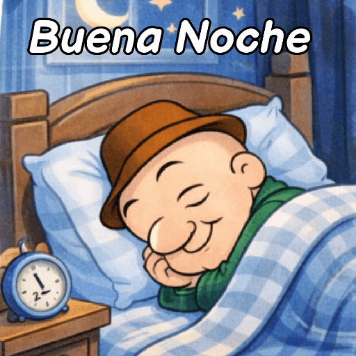 Mr.Magoo Retro 🤓 5