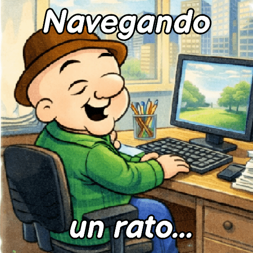 Mr.Magoo Retro 🤓 20