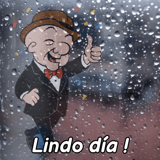 Mr.Magoo Retro 🤓 3
