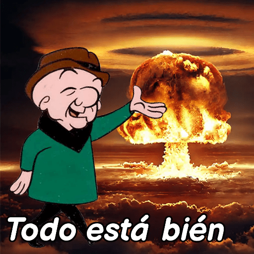 Mr.Magoo Retro 🤓 2