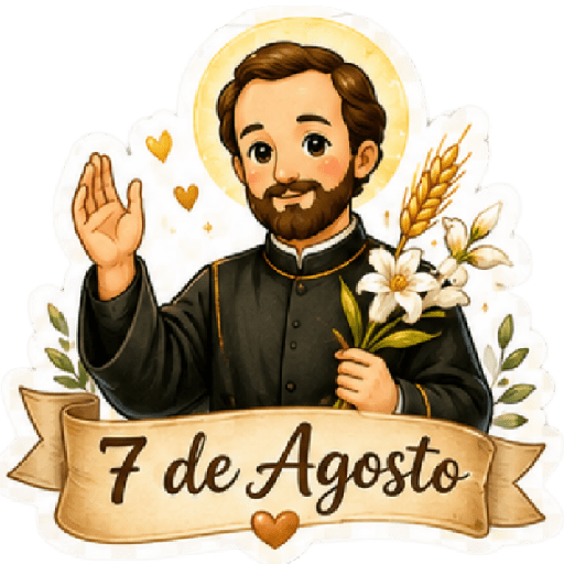 San Cayetano 7 de Agosto 🍞🙏🏻 1