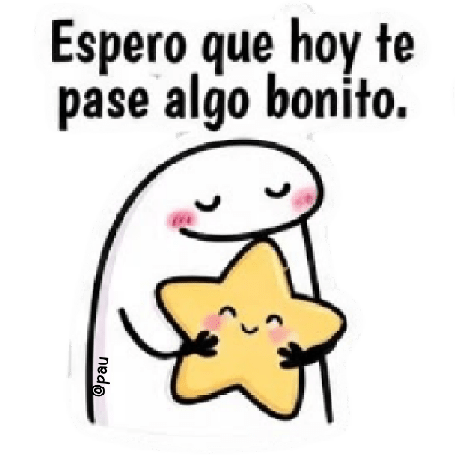 Flork Mensajitos que alegran💌 11