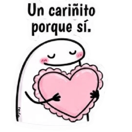 Flork Mensajitos que alegran💌 10