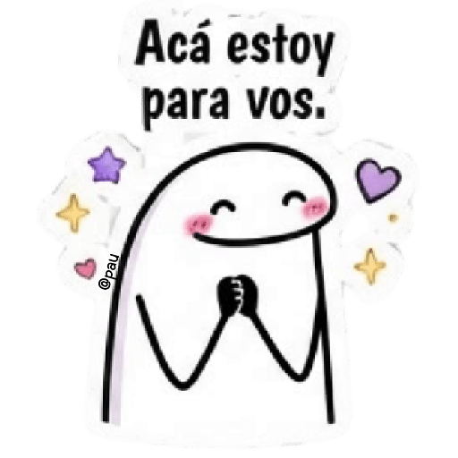 Flork Mensajitos que alegran💌 7