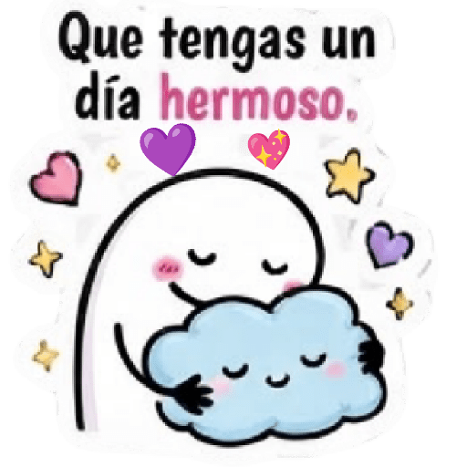 Flork Mensajitos que alegran💌 5